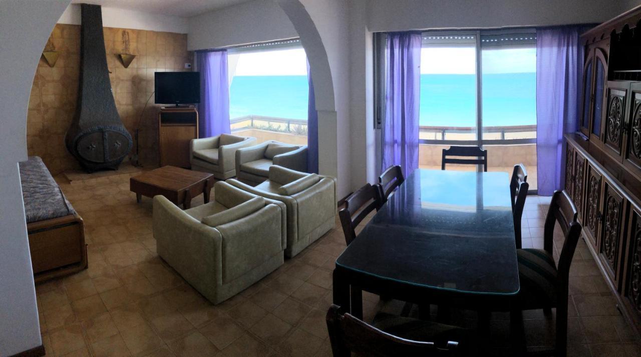 Solana Del Mar Apartment Лас Грутас Екстериор снимка